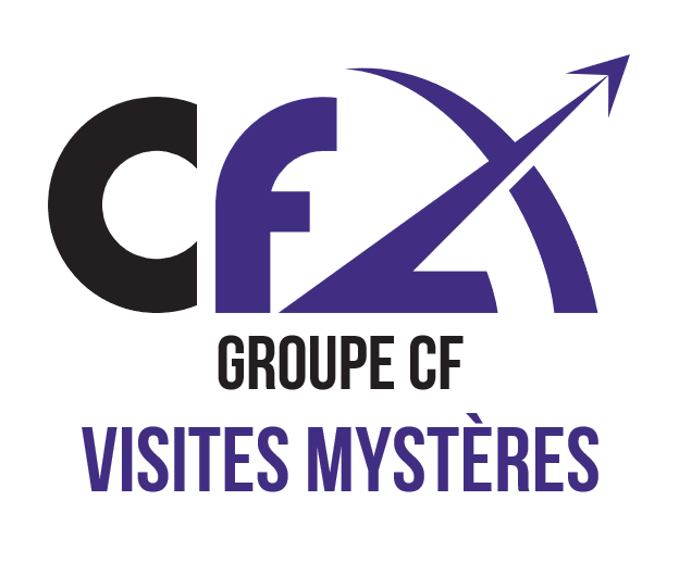 Groupe CF Visites Mystères